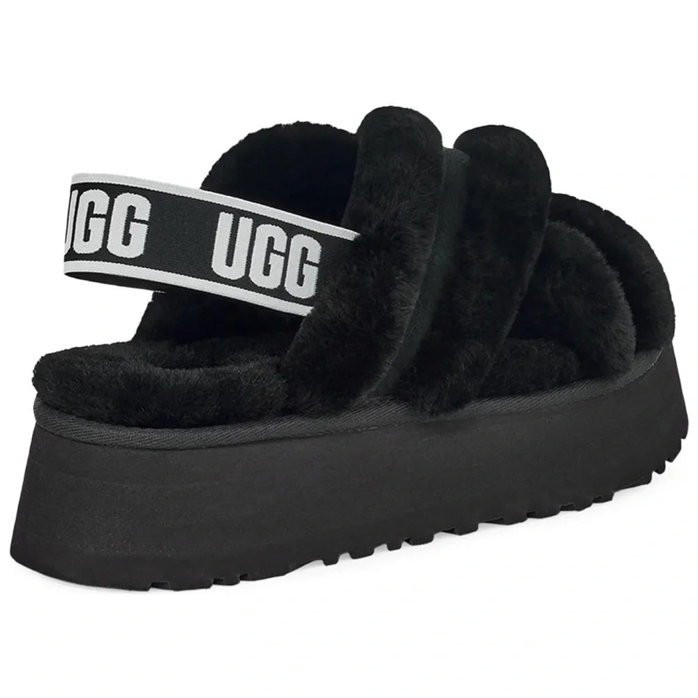 NIB UGG Slipper size 9 - Picture 6 of 9